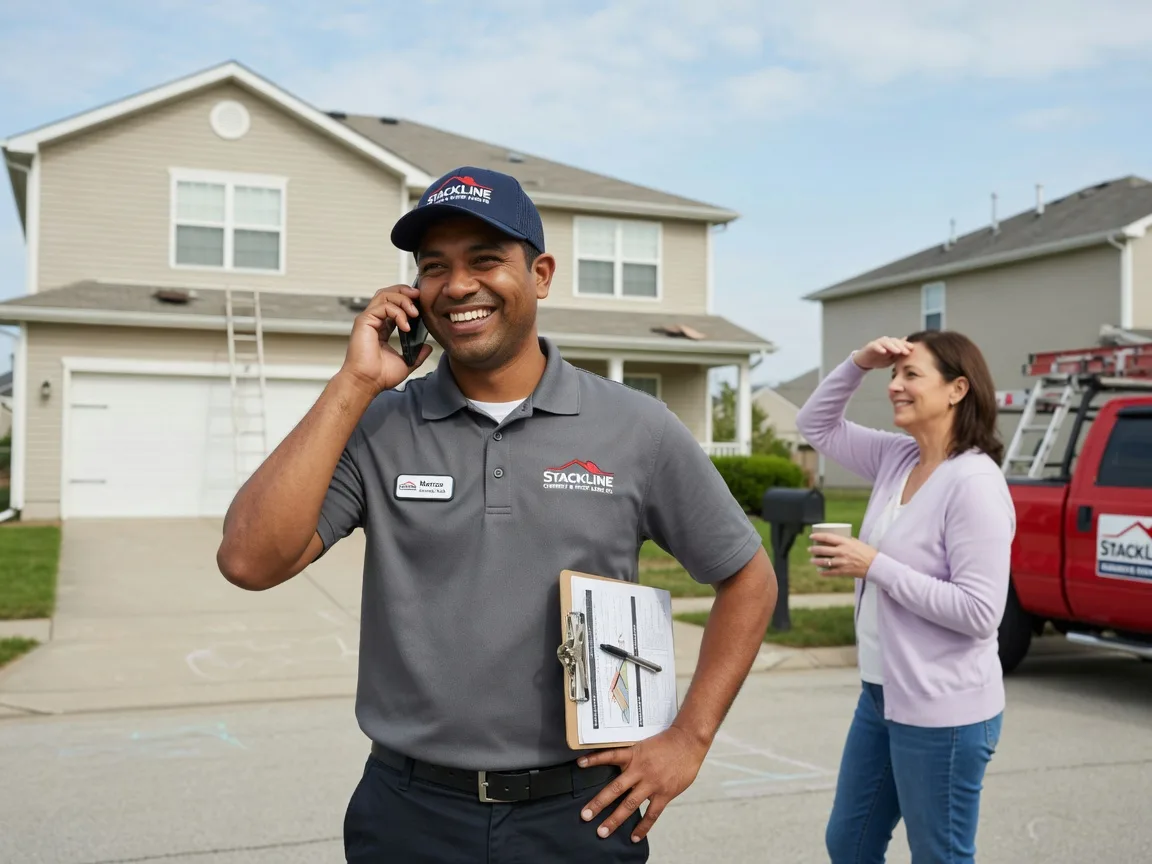 Chimney flashing repair Marietta, SC FAQs